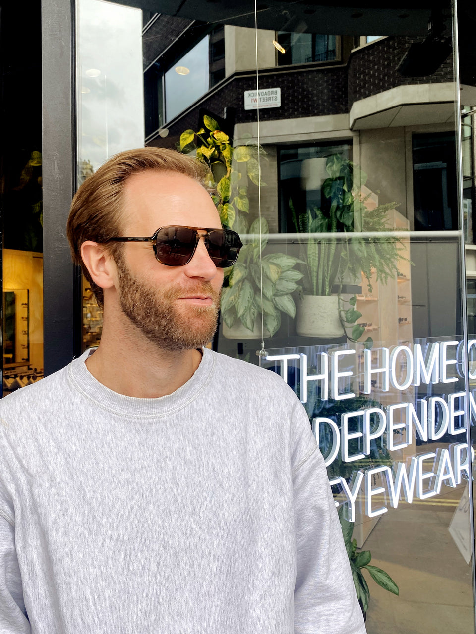 FINLAY Meets: Our Co-Founder Dane