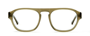 Wallace Spectacles Finlay